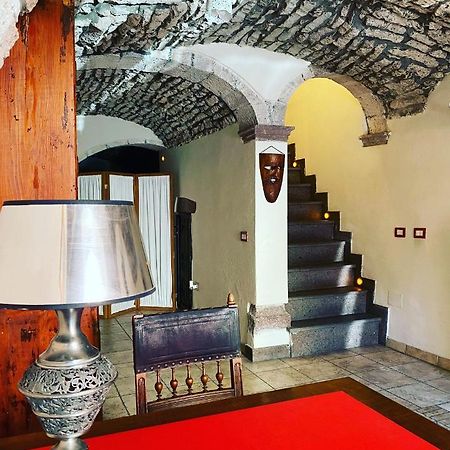 La Vecchia Torre Otel Bosa Dış mekan fotoğraf