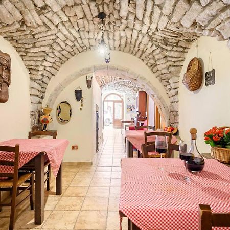 La Vecchia Torre Otel Bosa Dış mekan fotoğraf