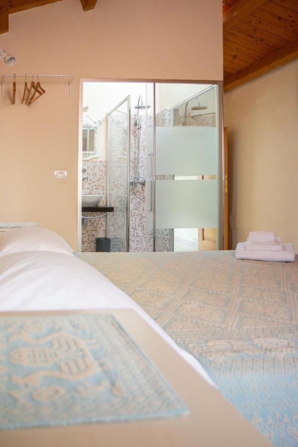La Vecchia Torre Otel Bosa Dış mekan fotoğraf