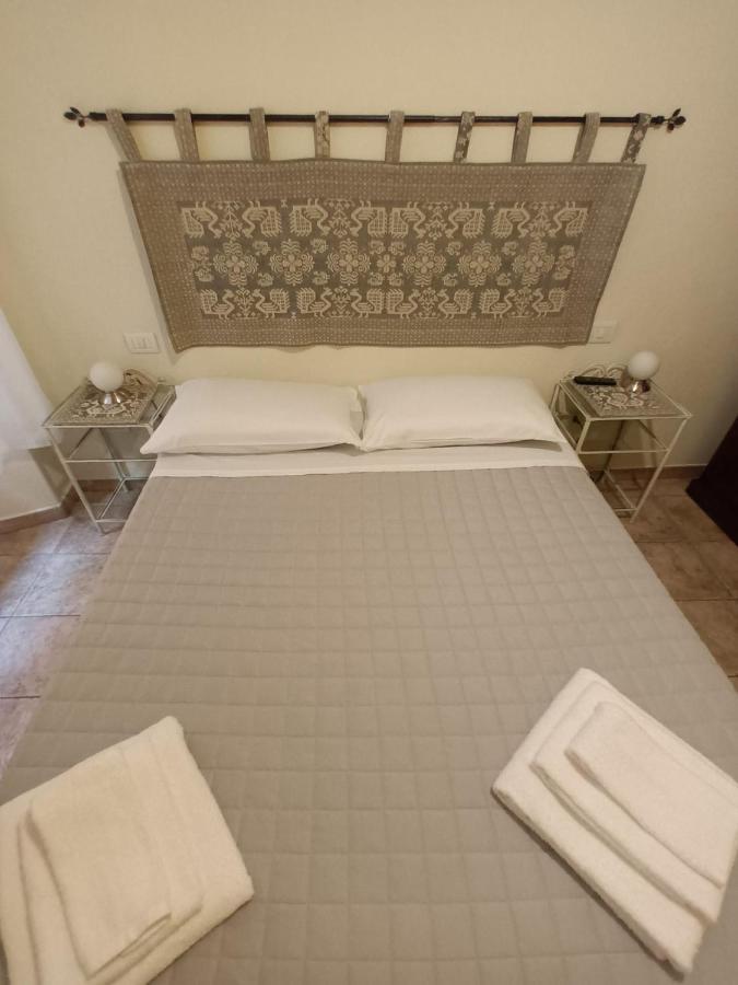 La Vecchia Torre Otel Bosa Dış mekan fotoğraf